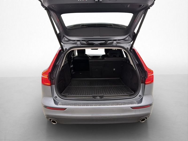 Volvo V60 bild 29