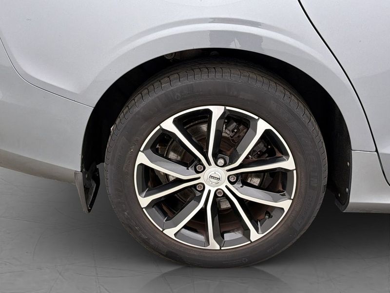 Volvo V60 bild 33