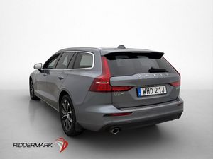 Volvo V60 bild 5