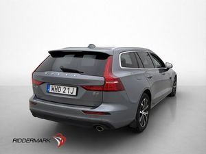 Volvo V60 bild 8