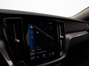 Volvo V60 bild 22