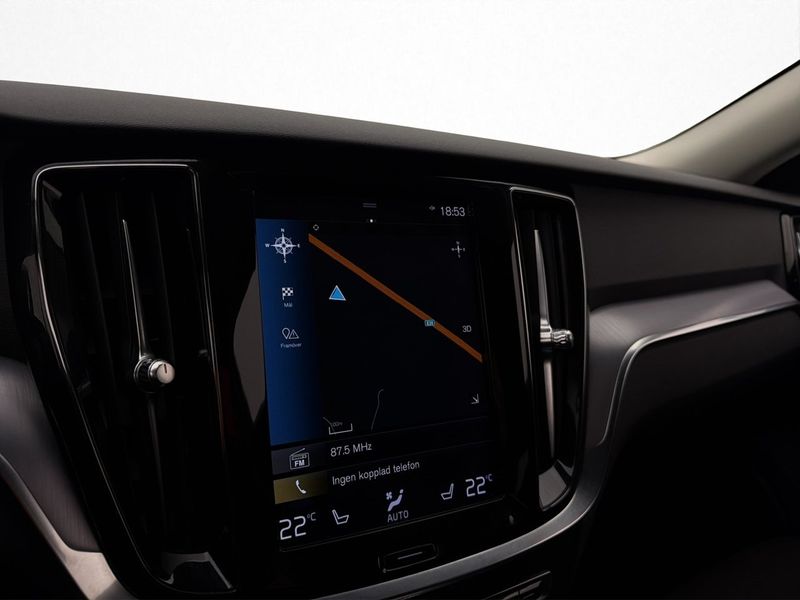 Volvo V60 bild 22