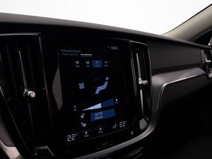 Volvo V60 bild 23