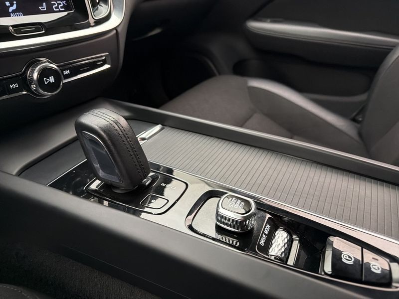 Volvo V60 bild 27