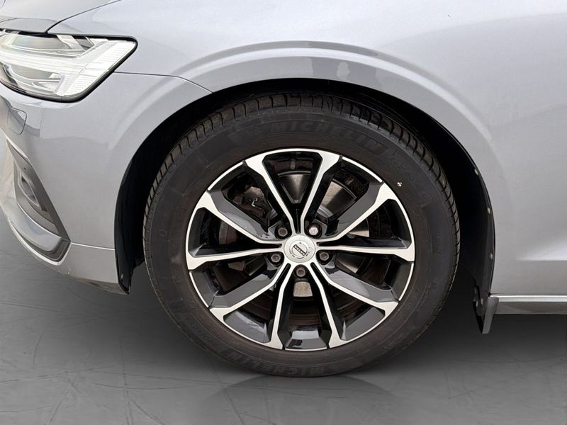 Volvo V60 bild 31
