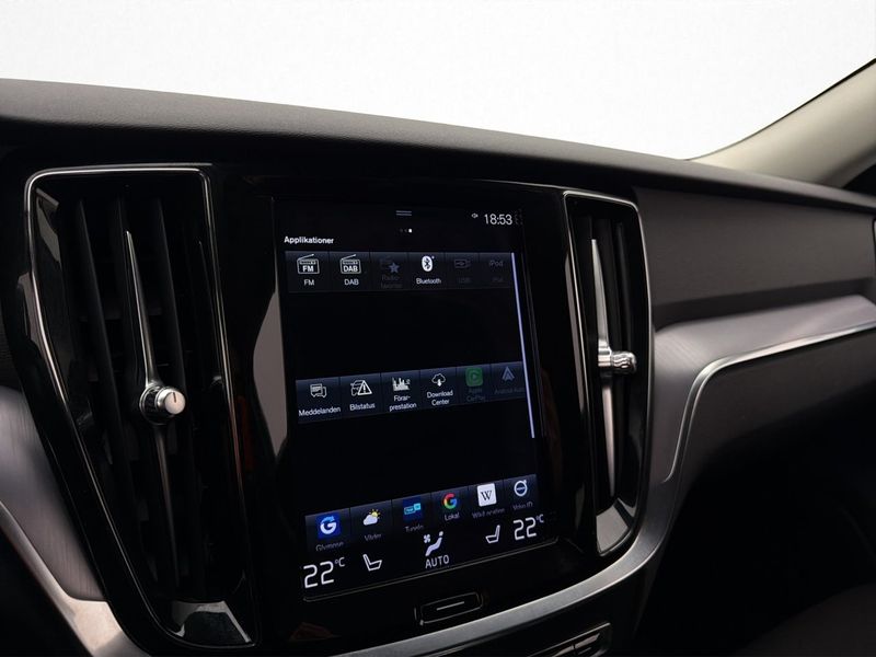 Volvo V60 bild 25