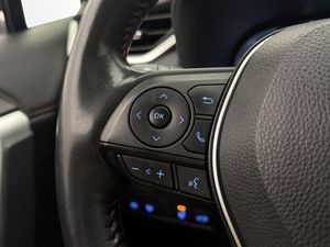 Toyota RAV4 bild 21
