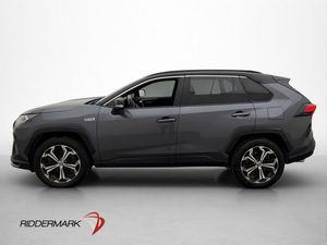 Toyota RAV4 bild 4