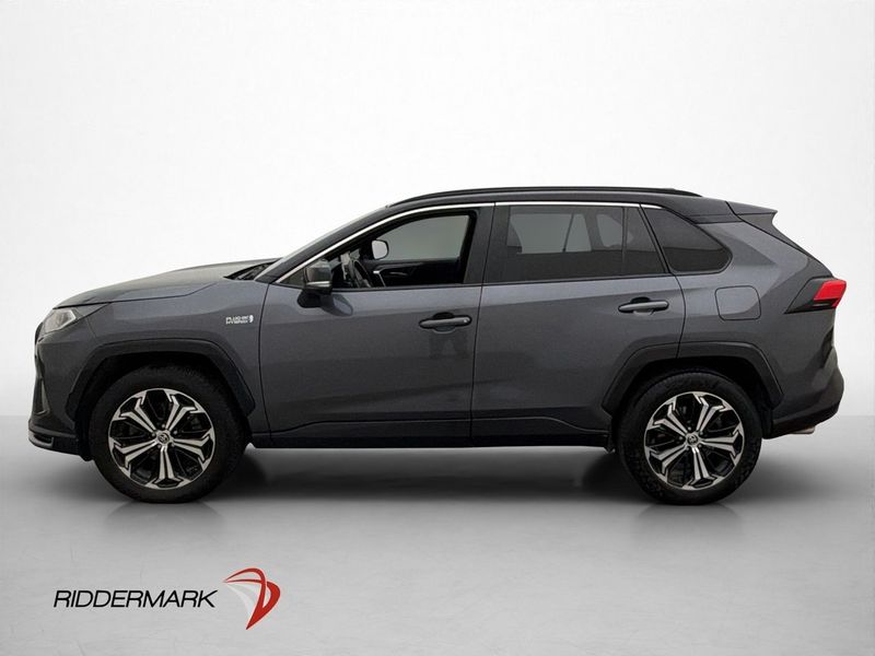 Toyota RAV4 bild 4