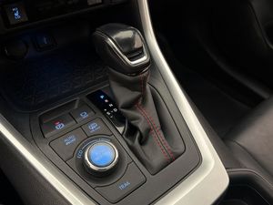Toyota RAV4 bild 23