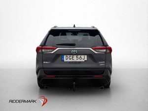 Toyota RAV4 bild 6
