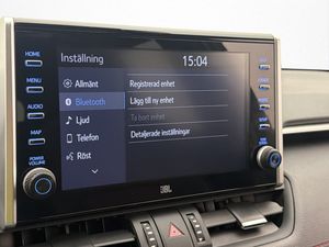 Toyota RAV4 bild 27