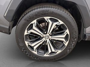 Toyota RAV4 bild 33