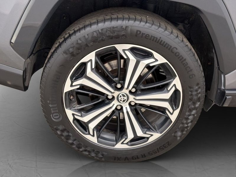 Toyota RAV4 bild 33