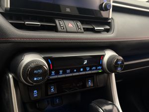 Toyota RAV4 bild 29