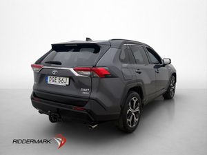 Toyota RAV4 bild 8