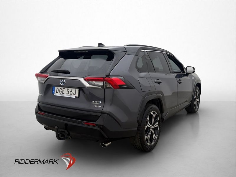 Toyota RAV4 bild 8