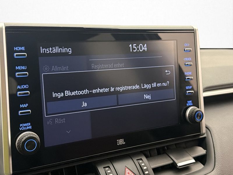 Toyota RAV4 bild 28