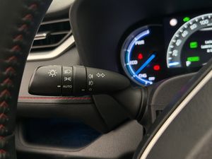 Toyota RAV4 bild 20