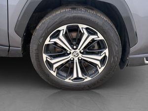 Toyota RAV4 bild 34