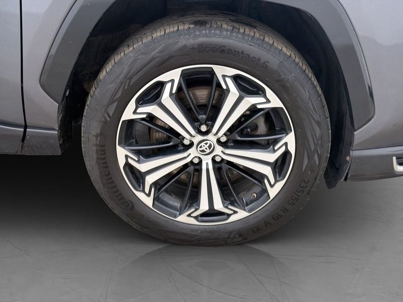 Toyota RAV4 bild 34
