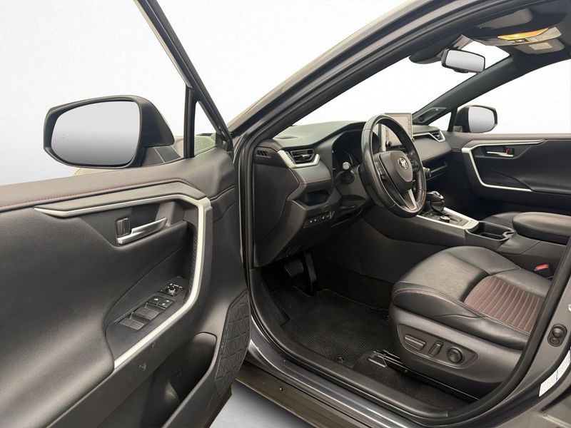 Toyota RAV4 bild 31