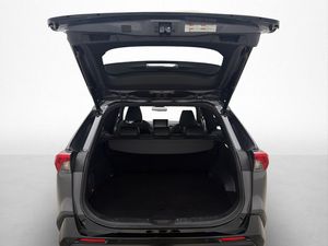 Toyota RAV4 bild 11
