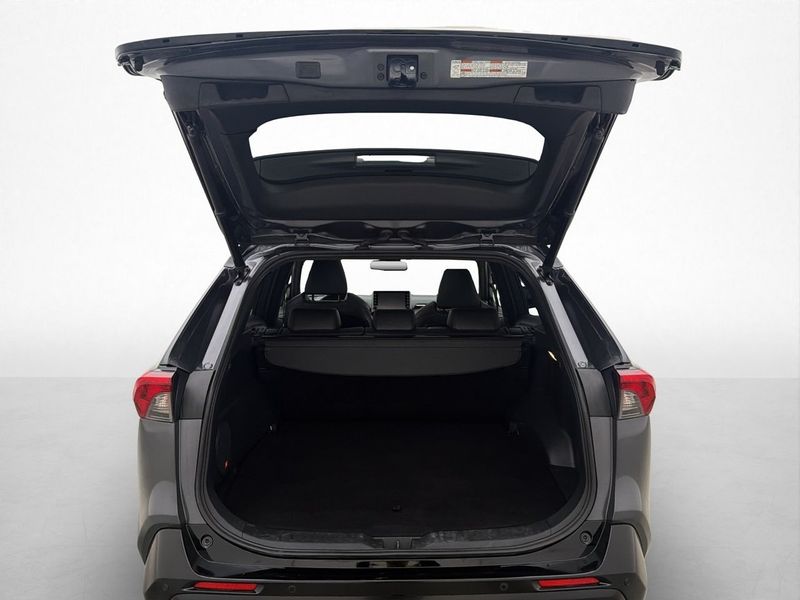 Toyota RAV4 bild 11