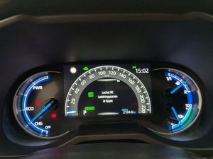 Toyota RAV4 bild 19