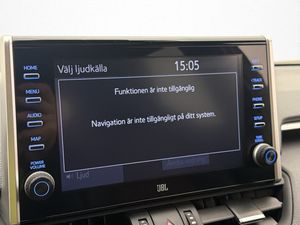 Toyota RAV4 bild 25