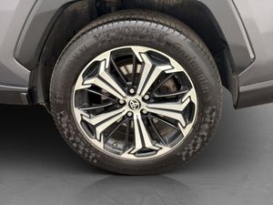 Toyota RAV4 bild 32
