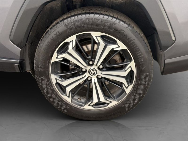 Toyota RAV4 bild 32