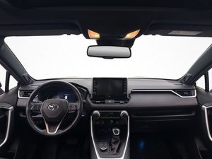 Toyota RAV4 bild 17