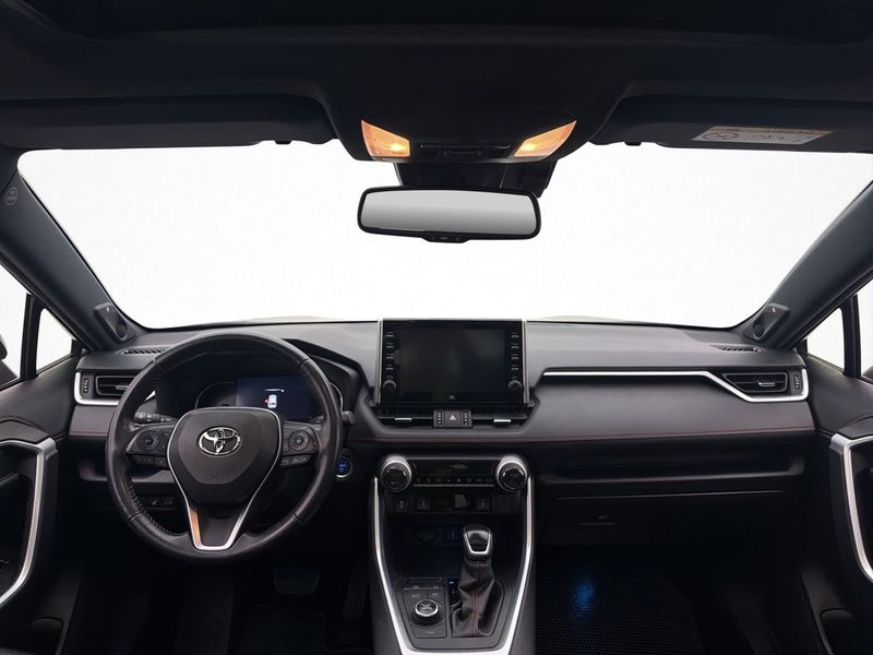 Toyota RAV4 bild 17