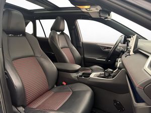 Toyota RAV4 bild 14