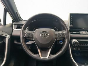 Toyota RAV4 bild 18