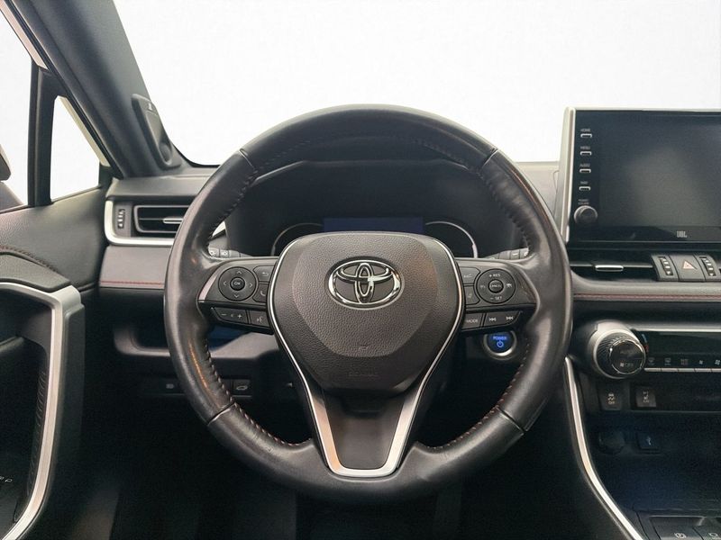 Toyota RAV4 bild 18