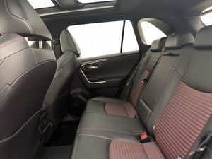 Toyota RAV4 bild 15