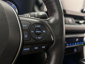 Toyota RAV4 bild 22