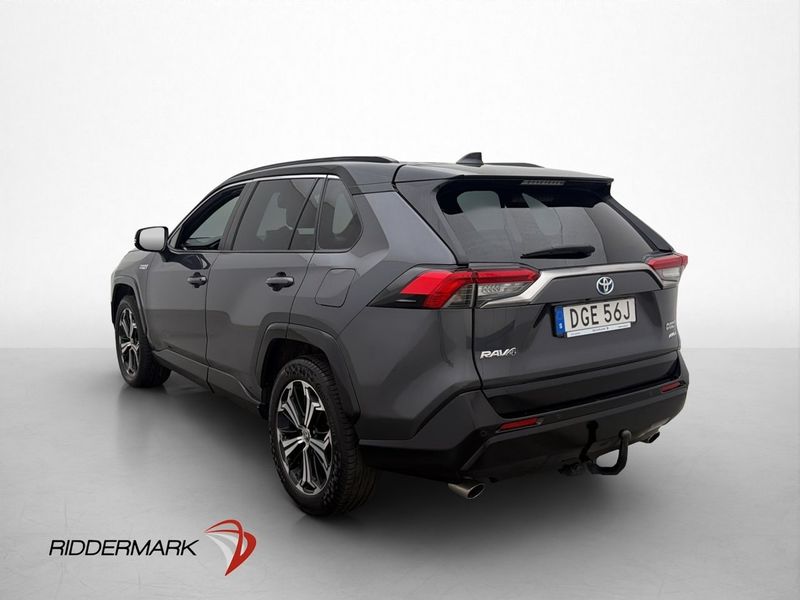 Toyota RAV4 bild 5