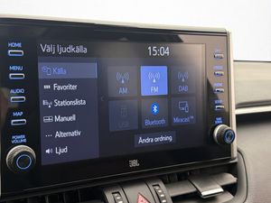 Toyota RAV4 bild 26