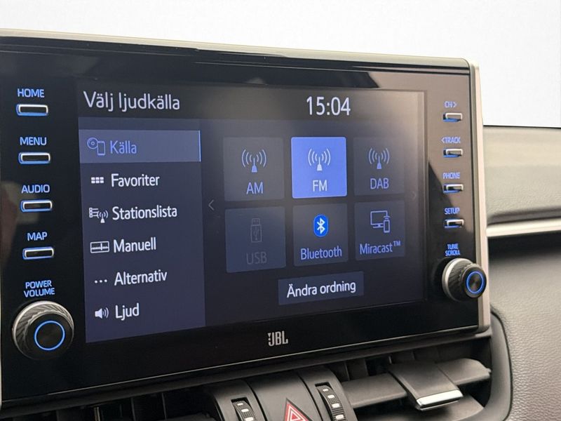 Toyota RAV4 bild 26