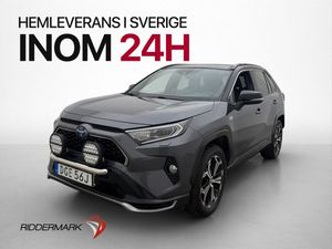 Toyota RAV4 bild 3