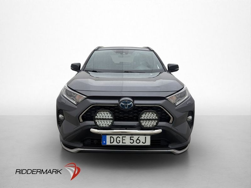 Toyota RAV4 bild 2