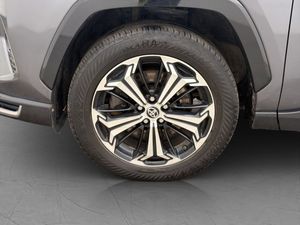 Toyota RAV4 bild 30
