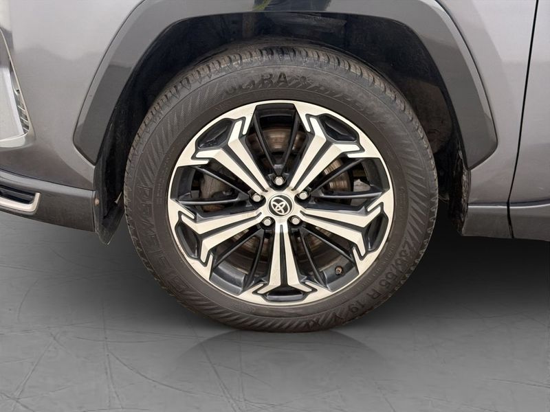 Toyota RAV4 bild 30