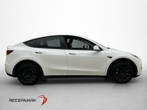 Tesla Model Y bild 10