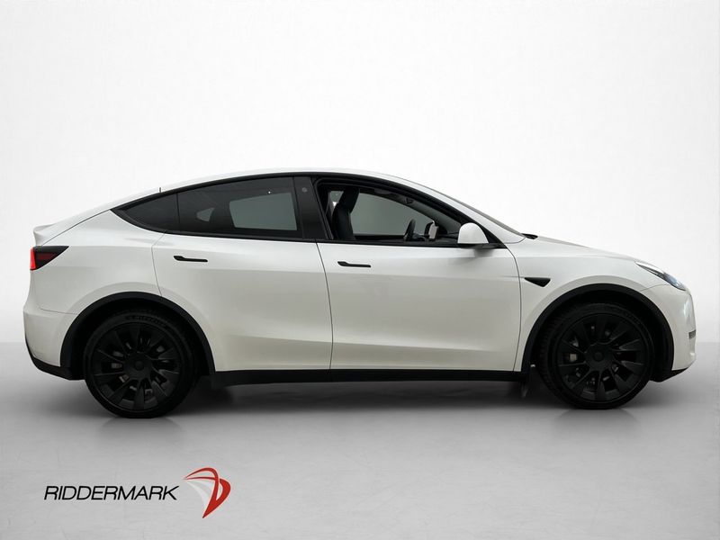 Tesla Model Y bild 10