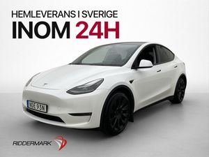 Tesla Model Y bild 4