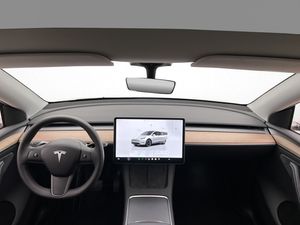 Tesla Model Y bild 20
